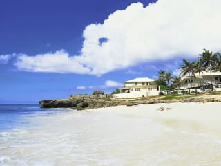 Inchcape Seaside Villas