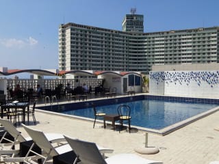 Hotel NH Capri La Habana