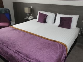 Hotel Brandon House