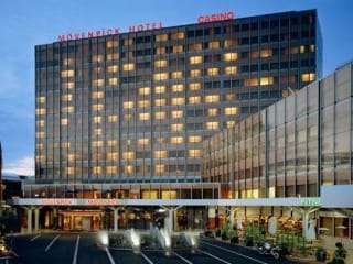Mövenpick Hotel &amp; Casino Geneva