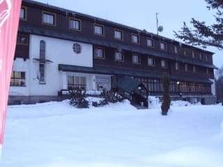 Pension Maxov 707