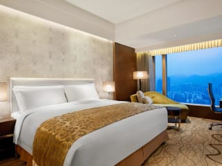 Kempinski Hotel Chongqing