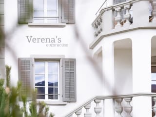 Verena&#039;s Boutique Villa au Lac