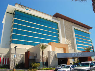 Aliante Station Casino &amp; Hotel