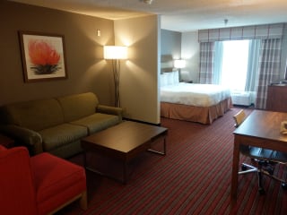 Hotel Country Inn &amp; Suites By Carlson, DFW-Airport South