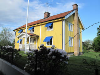Novasol Ferienhaus