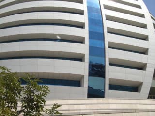Corinthia Hotel Khartoum