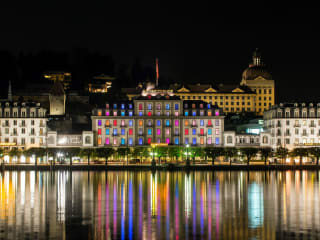 Hotel Schweizerhof Luzern