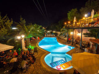 Lido Corfu Sun Hotel