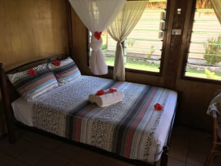 Resort Wayalailai Ecohaven