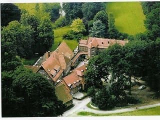 Landhaus Eggert