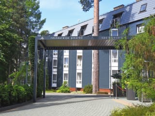 Hotel Warszawa SPA&amp;Resort