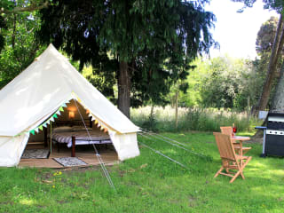 Whanganui River Top 10 Holiday Park
