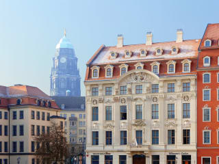 Hapimag Resort Dresden