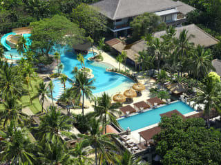 Bali Mandira Beach Resort &amp; Spa