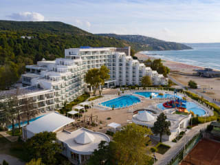 Maritim Paradise Blue Hotel &amp; Spa