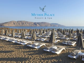 Mythos Palace Resort &amp; Spa