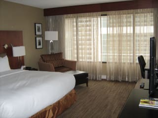 Hotel Hilton Toronto