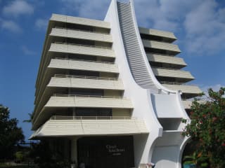 Hotel Royal Kona Resort