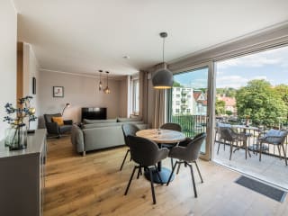Suites MITTE - Aparthotel Eisenach