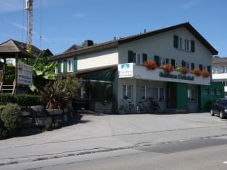 Hotel Lindenhof