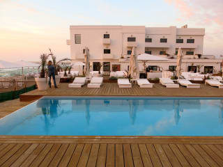 Le Grand Hotel de la Plage