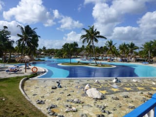 Hotel Playa Pesquero