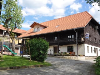 Ferienhof Landhaus Guglhupf