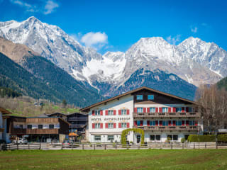 Hotel Antholzerhof