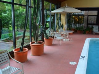 Best Western Braddock Inn