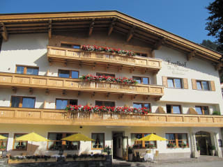 Hotel Englhof