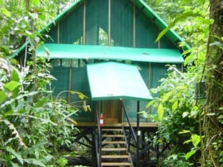 Hotel Almonds and Corals Lodge
