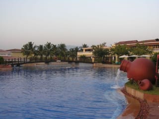The LaLiT Golf &amp; Spa Resort Goa