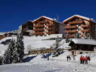 Hotel Alpenrose