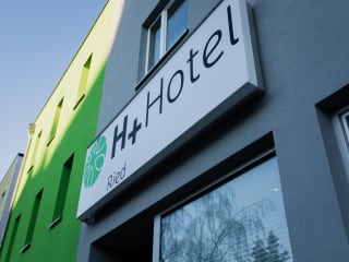 H+ Hotel Ried