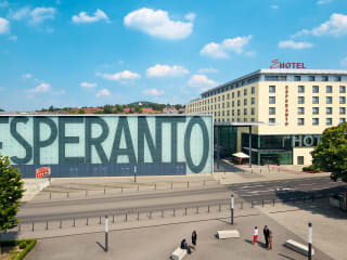 Hotel Esperanto Fulda