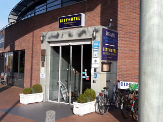 Cityhotel-Restaurant Stadskanaal
