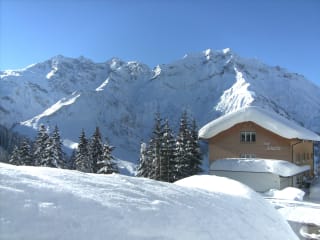 Pension Haus Annette