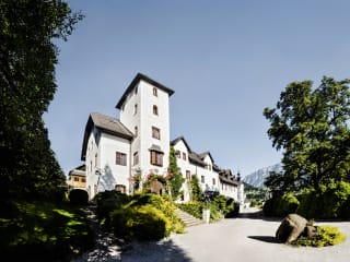 Hotel Schloss Thannegg-Moosheim