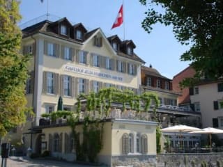 Hotel Hirschen Am See