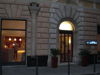 Best Western Hotel Porto Antico