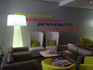 Hotel Ibis Styles Antibes Juan Les Pins