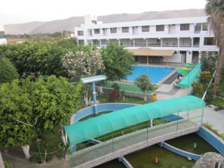 Hotel Las Poncianas