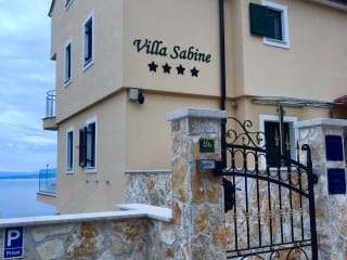 Villa Sabine
