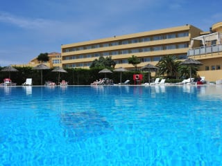 Hotel Axis Ofir Beach Resort