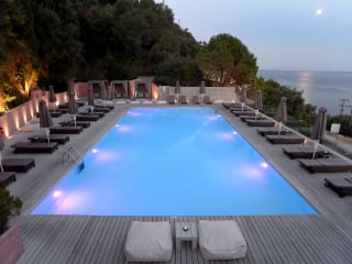 Marilena Sea View Hotel - Adults only