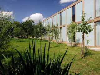 Biohotel und Tafernwirtschaft Hörger