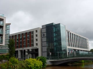 Hotel The River Lee