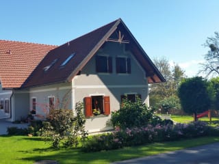 Gästehaus Bergbrunnen