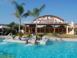 MagicoMar Hotel